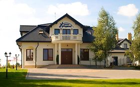 Hotel Gosciniec Horyzont